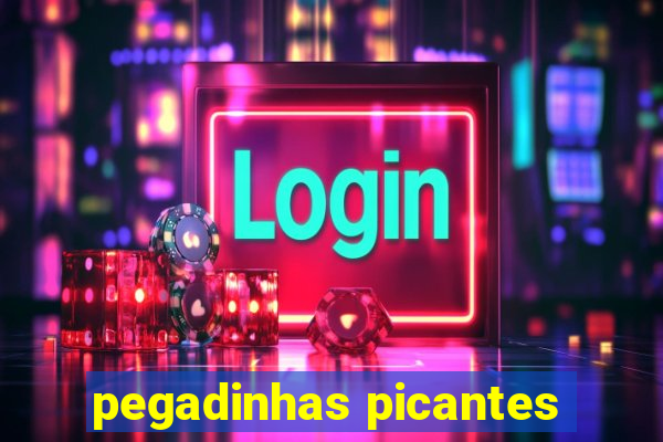 pegadinhas picantes